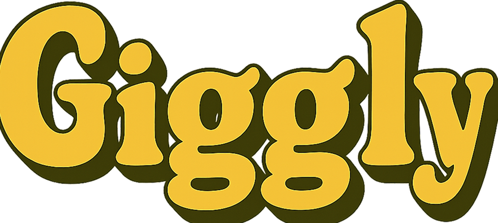 giggly